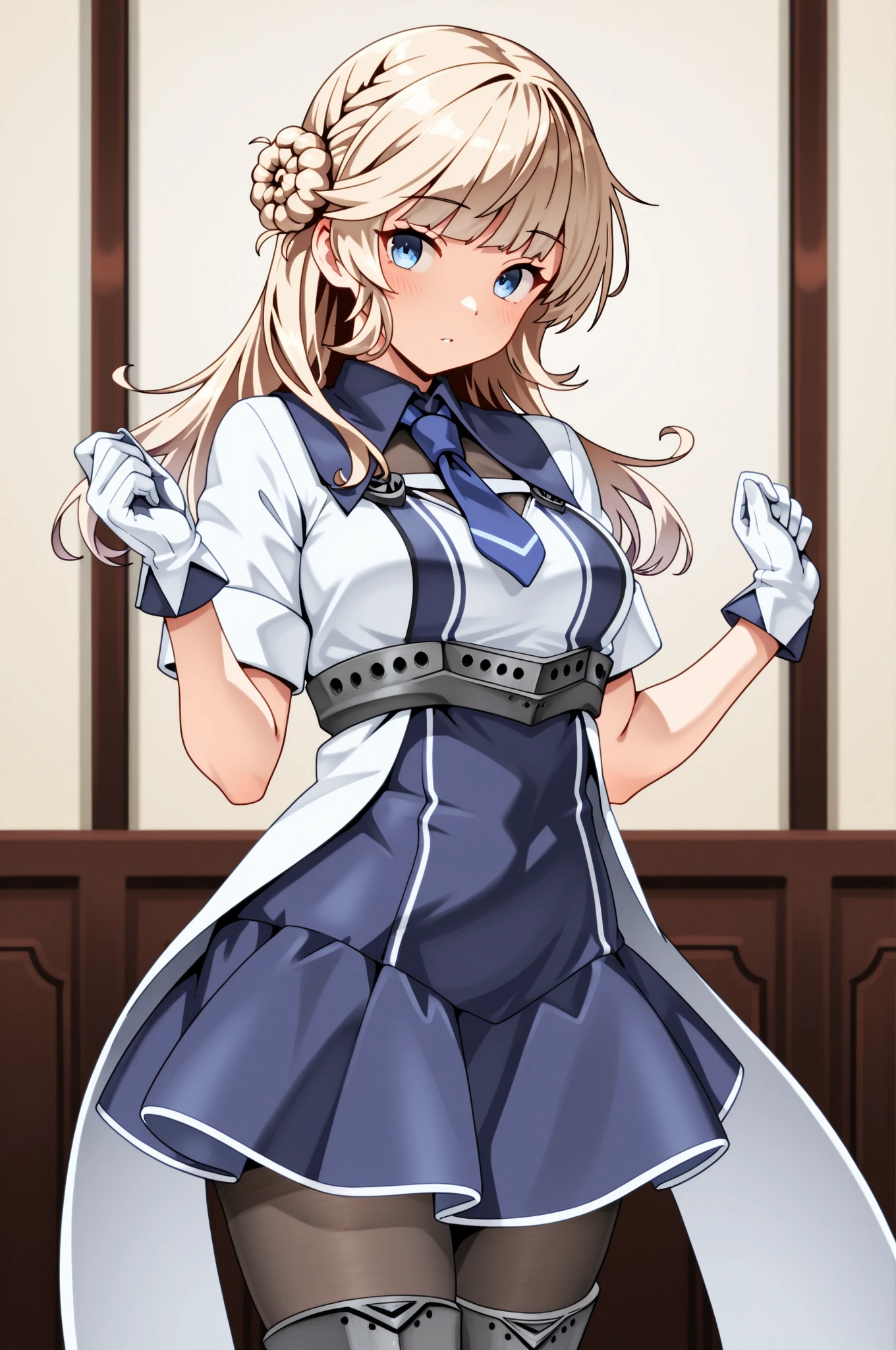 1 Girl,Browsing Caution,(((Large Machine-Made Choker))), expensive,, clavicle,Absurd, brainwashing,Hollow Eyes, ((Expressionless,Emotional erasure)),whole body像,((stand up, still)), (expensiveest quality、4K、8K、High resolution、Must have:1.2)、Very detailed、(reality、reality的です.、reality的:1.37)、Ticker、Hyper HD、Studio Lighting、Ultra High Definition Paint、Sharp focus、Physically Based Rendering、Attention to detail、Professional specifications、Vibrancy and color、Blurred、Sports portrait、landscape、Horror Style、Anime Big 、sf、photograph、Concept Artist、Five Fingers, Perfect body,  {{{masterpiece}}}, {{{expensiveest quality}}}, {{Very detailed}}, {shape}, {{Very delicate and beautiful}},Improved cost performance、All Roles、Canon 5D MK4でphotograph、photograph, whole body、White Background、Expressionless、Straight eyebrows、Expressionless、Straight eyebrows、Expressionless、Hypnosis App、Stand still、@_@、Expressionless、brainwashing、Hypnosis、please lower your arms、please lower your arms、please lower your arms、Drooling、Drooling、Drooling、Night Classroom、Black  tight suit、salute、Expressionless、Emotional erasure、Drooling、whole body、Horse Girl、Horse ears