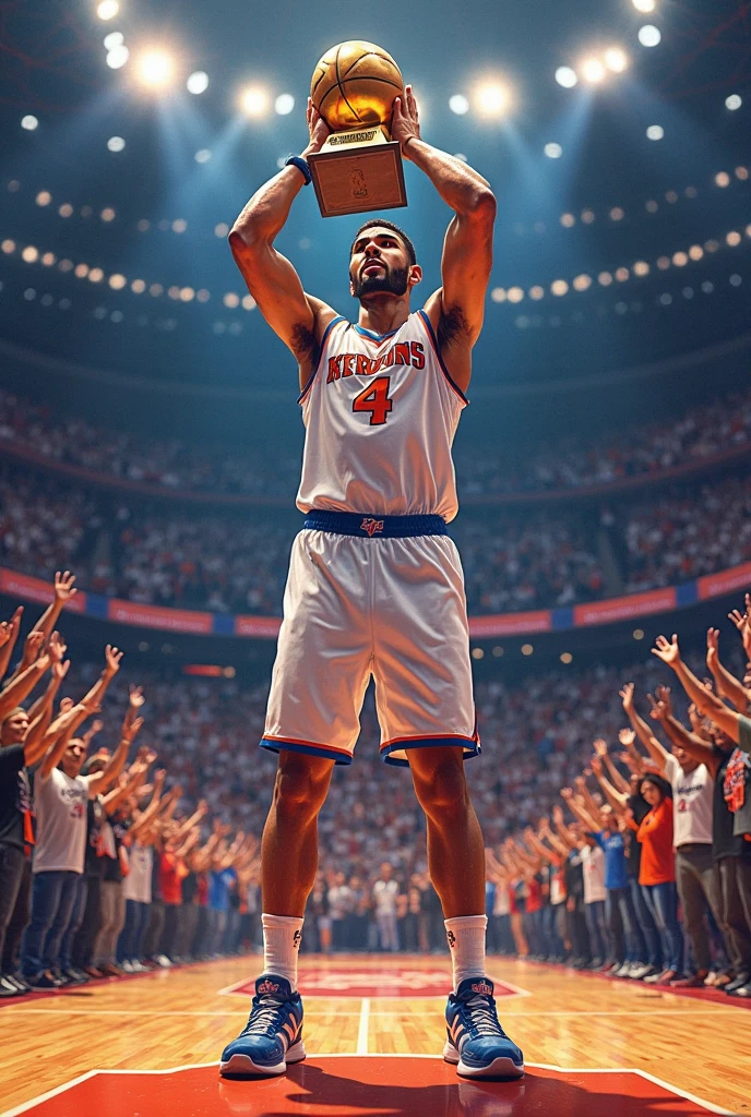 Sports photography