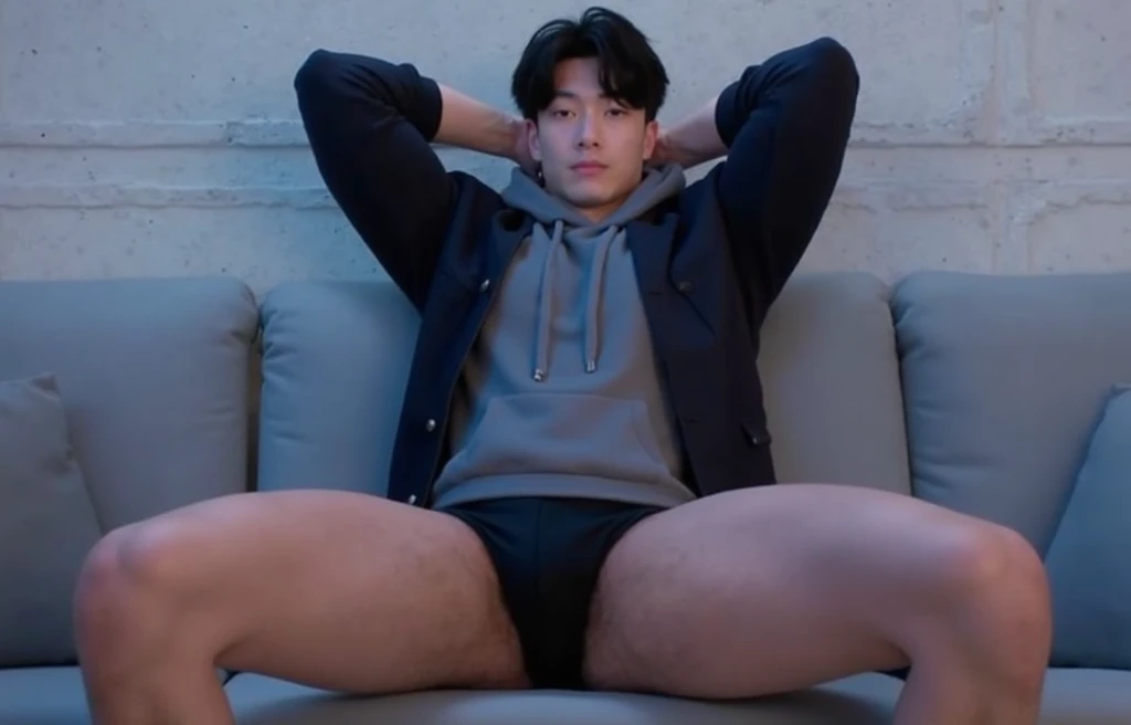 Completely naked, NSFW, (((single)))，pink nipples，I can see the rugby goal，rugby field，rugby ball， (((manly eyes)))， (((Japanese)))，School，cry，sad，pants，reality，khd， Super huge，half human, Half Asian black bear, (((naked young man))), (((reality的な penis)))，no pants, short and dark exposure，, East Asian slightly chubby young man，A slightly chubby teenage young male student, gay
