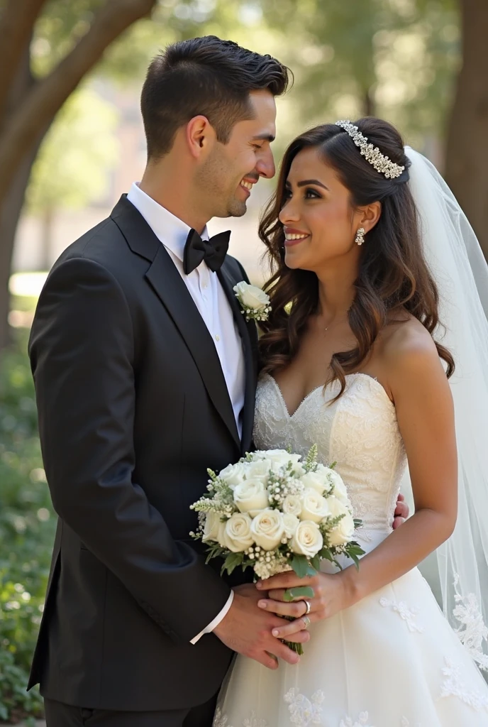 Until death do us part 2 men getting married
