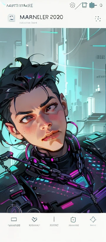 ultra detail, high resolution, ultra detailed, best quality, amazing, top quality, extremely detailed CG unity 8k wallpaper, cinematic lighting, cyberpunk, dark boy, trash gang facemask