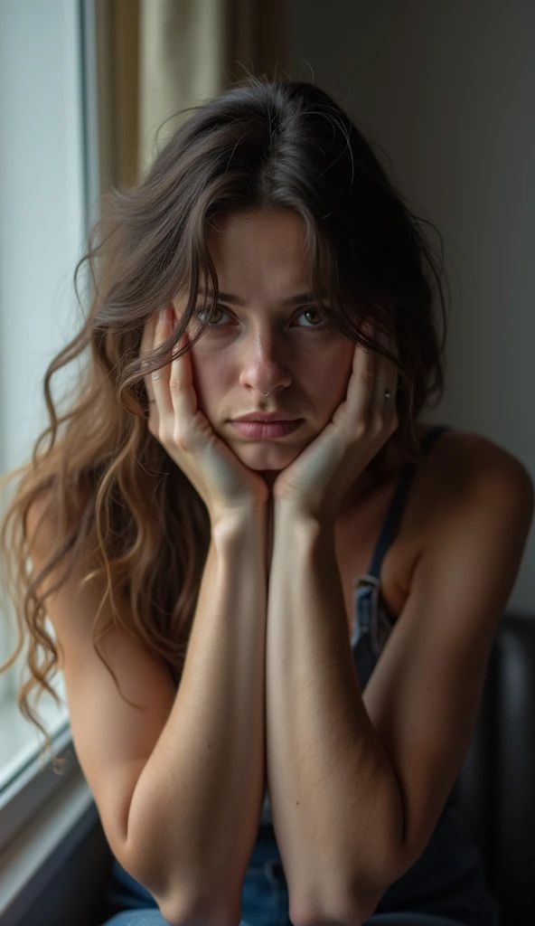 A photo of young pretty 18 years old girl, half cat face, cinematic, sharp focus, intricate, dramatic light, (abstract narrative:1.1), Canon EOS 5D Mark IV, high emotional impact, experimental photography