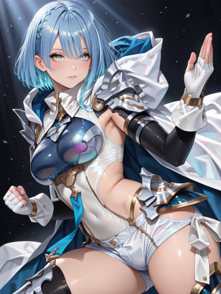nsfw,Bare Breasts,Showing off her nipples,Ahegao,Highest quality,Masterpiece