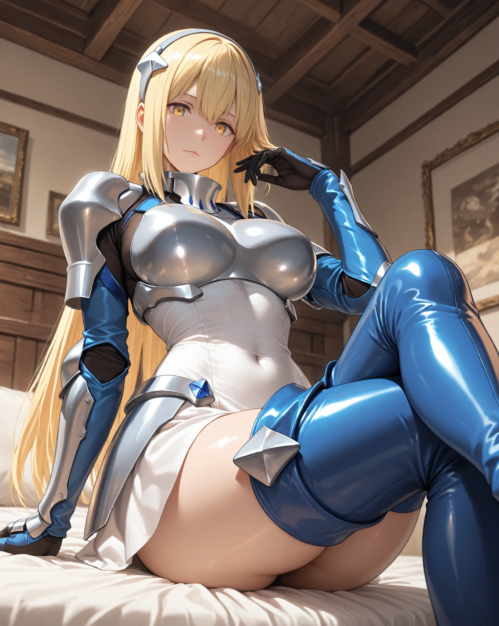 Browsing Caution,(A girl buried in a machine box with her arms and legs spread apart,Wide-open legs,Wide open arms,Machine-covered arm,Machine-covered feet,A Sailor Warrior transforming heroine with pink lines on white fabric,Shiny leotard with frilly skirt,No sleeve,Large jeweled waistband and armour,Transformation Heroine Hair Accessories,Ripped metallic thigh-high socks,A big red ribbon and a big jeweled brooch,Shiny metallic heroine costume,Tight transforming heroine gloves:1.5),(Men and women having sex,A transforming heroine gets raped:1.5), (vagina,penis:1.5),(A girl with her limbs buried in the wall of a machine,Arms and legs stretched:1.5),(A wall of machines surrounds the girl,His arms are covered in machinery up to his elbows.,Her legs are covered in machinery up to her knees,Machines tie our hands and feet,Massive bukkake,Semen Pool:1.3),belly button, (The girl is crying,Open your mouth:1.3),Sweat,Love Juice, (Petite Girls,young,thin,Very small breasts:1.5),Blonde,Perfect Face, Perfect Anatomy,(Cowboy Shot:1.5),(vaginaから溢れる:1.2)