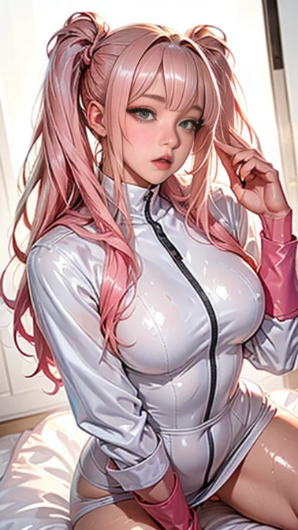(masterpiece: 1.2), (photorealistic: 1.2), (best quality), ((realistic: 1.3)), (detailed skin: 1.3), (intricate details), dramatic, tracking lightning, finely detailed, quality, realistic lighting, (smooth breasts), 1 girl, she is 13 years old, nstw, completely naked,,perfect breasts, perfect pussy, shizukodef, cowboy smile, 13 years old, beautiful body, shaved pussy, white skin,,pink pussy, blue eyes, beautiful pussy, looking at the viewer, closed young pussy, slim body, long hair, pussy, Dasha Taran, , Aleksandra Waliszewska, shaved (billboards, dynamic pose), 13 years old,.