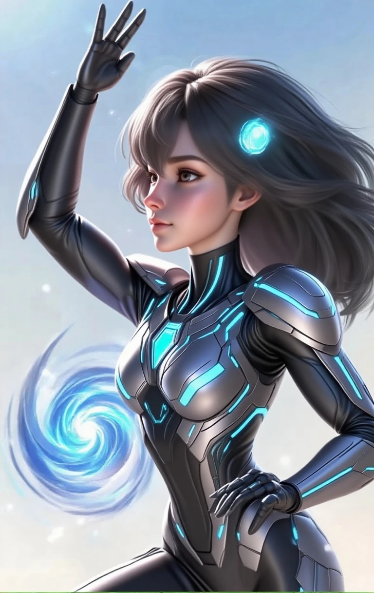 score_9, score_8_up, score_7_up, score_6_up, score_5_up, masterpiece render, dreamscape of unknown bioluminescent non anthropomorphic girl energetic type being, amorphous look ,intricately detailed iridescent outfits, surreal, ethereal background, mysterious, fantasy, highly detailed, uncanny atmosphere, movie still, drawing with colored pencil style, large strokes, finalized with ink, fine lines