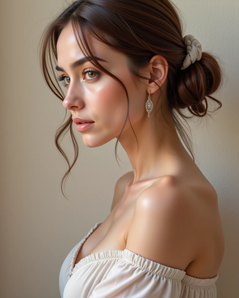 woman