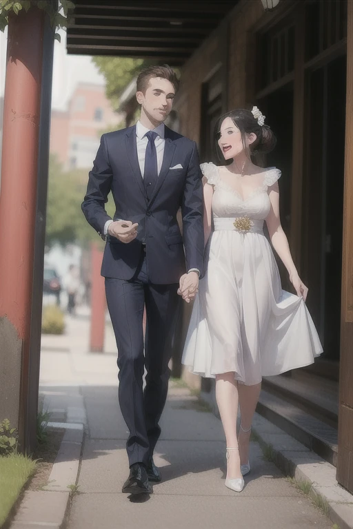 Wedding photo by Yejin Pyo