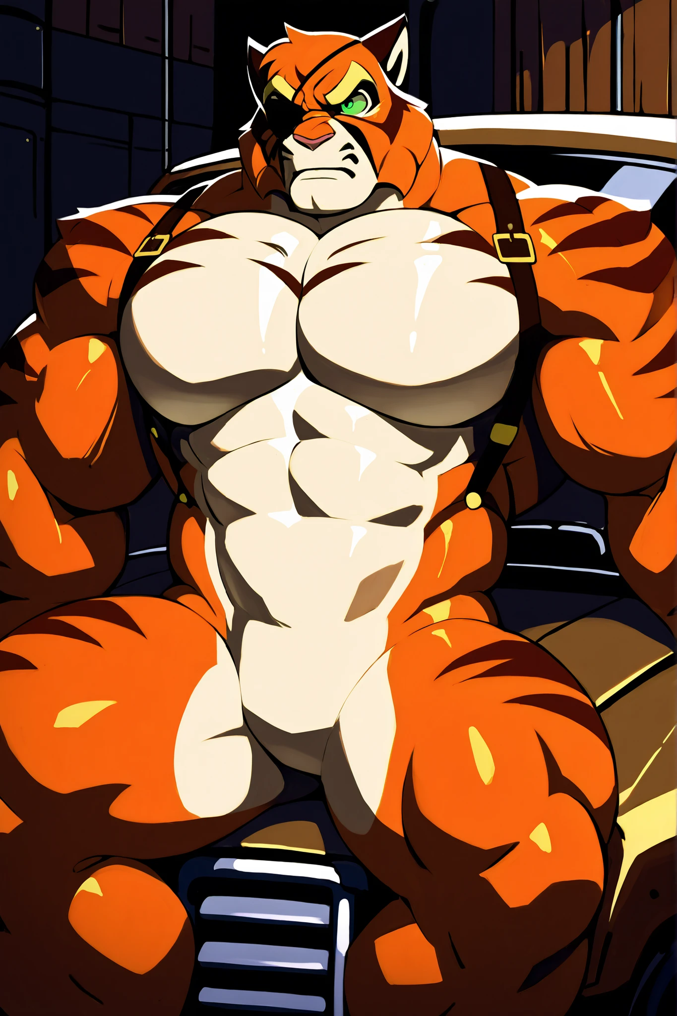 Son Goku,Huge erect penis、Well-trained muscles,baby,Drooling,(((Protruding veins in the body))),Bodybuilder-like muscles,Ejaculating penis,Sexy nipples,squat,2boy~4boy,Muscular thighs,Orgy,fuck,A face in pain and tears,Unfocused eyes,Harness,Gag,Surrounded by a black aura,Upward Penis,Tight shirt,A devilish black body and large wings,Anal Sex,True to anatomy,