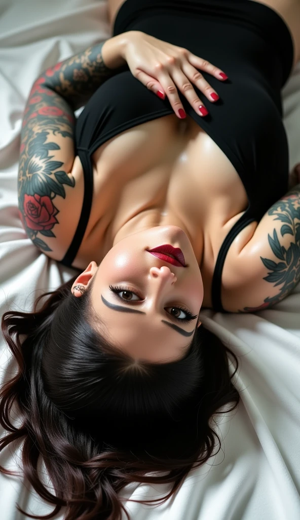 Breasts, boobs, nipples