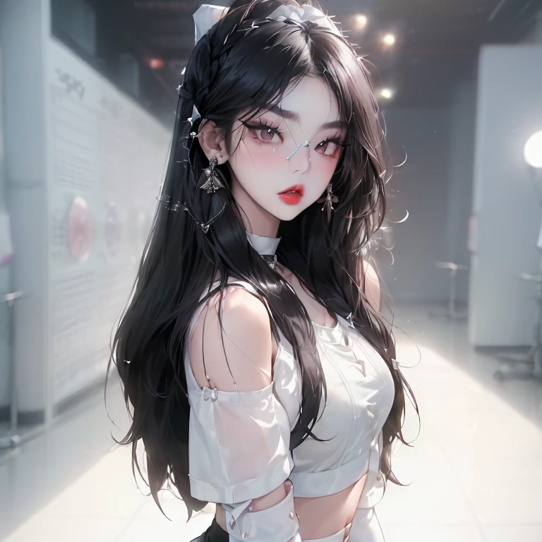 1girl, beauty, beautiful,
long hair, bangs, (((Clothes))), atheletic,
<lora:breastinclassBetter_v13:0.2> <lora:taiwanDollLikeness_v10:0.5>
<lora:virtualgirlAim_v30:0.3> virtualgirl-aim, straight hair, long hair, crystal pendant,
look to viewer,