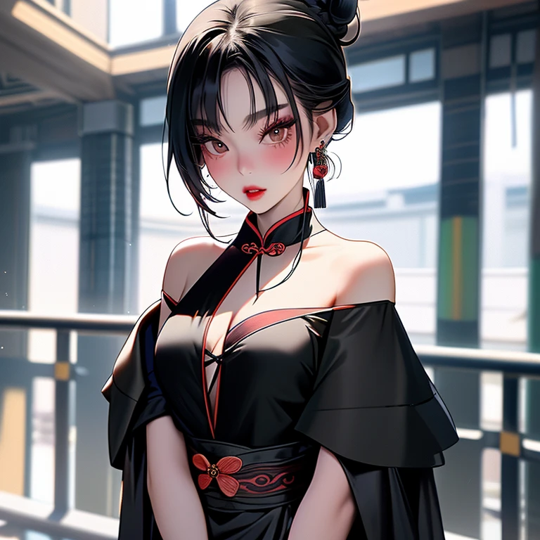masterpiece、High resolution 8K、Sharp focus、Contrast lighting、Ultra-high resolution、Ultra-high resolution、Detailed CG、that'that'that'that'it's snowing、Low Angle、Full Body Shot、Beautiful woman、Beautiful Eyes、(Detailed Faces and Faces:1 2)、Narrow eyes、Almond Eye、Brown eyes、Gradient Eye、highlight:1.2)、(Beautiful auburn hair、Asymmetrical bangled hair(Small breast size) 、(Oval Face : 1.4)、(Thin fingered arms、Detailed human hand)、Woman fishing in the river、Beautiful and wide river、Flowing Waterfall、Rock surface、Moss、forest、Mont、blue sky、Flowing Clouds、vapor、haze、Full body pose、Holding a fishing rod、fishing lure rod、Outdoor Vest、hoodie、Waders、Fishing long pants、Large backpack)、Holding a fishing rod、Woman fishing on the water surface