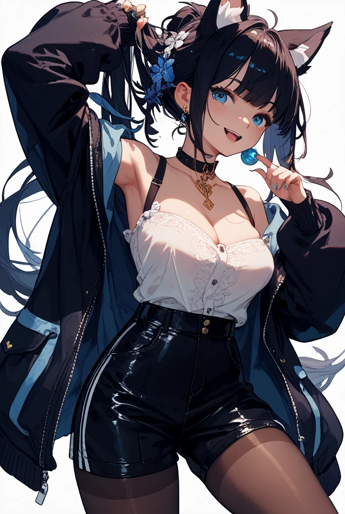 moyou,1girl,
