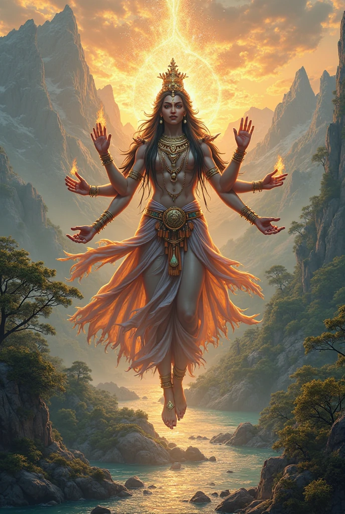 Chakra Cleansing and Spiritual Awakening:  Journey to Energy Restoration