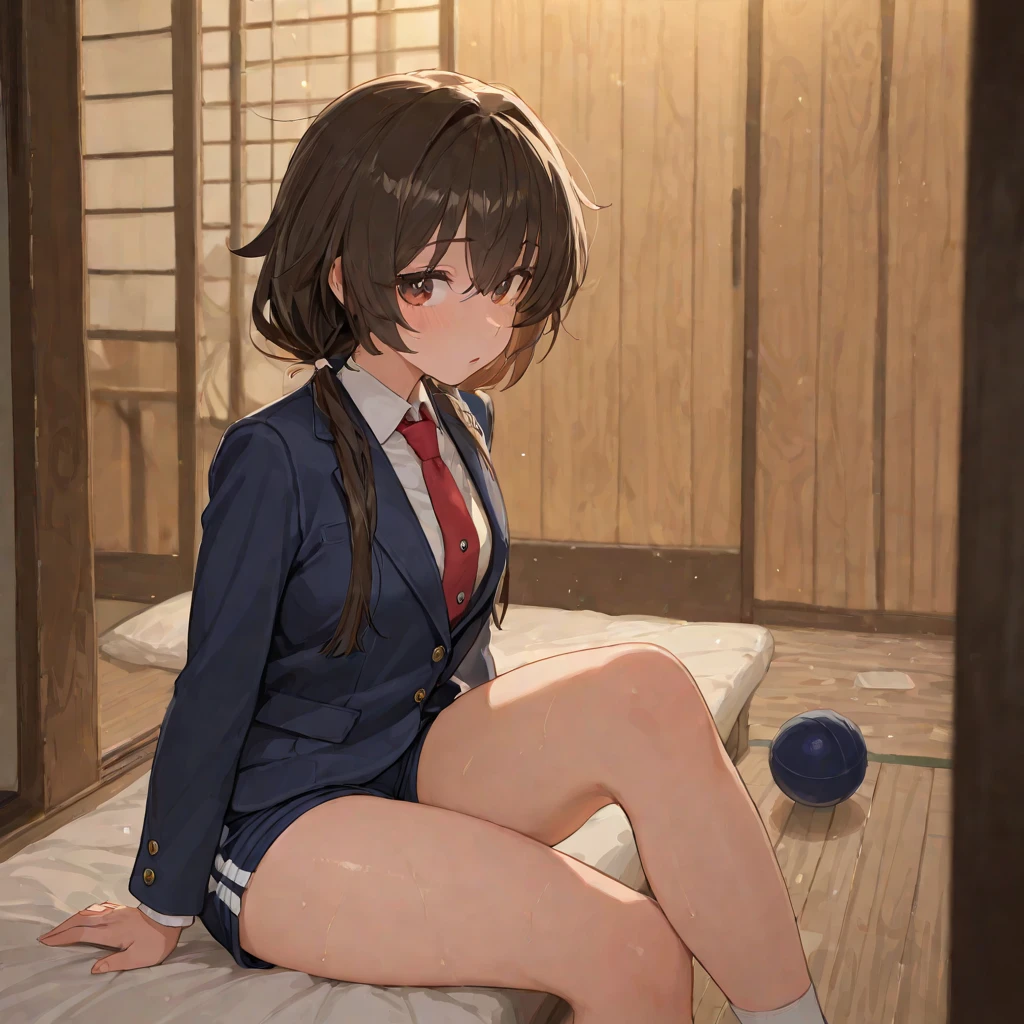 Unclothed