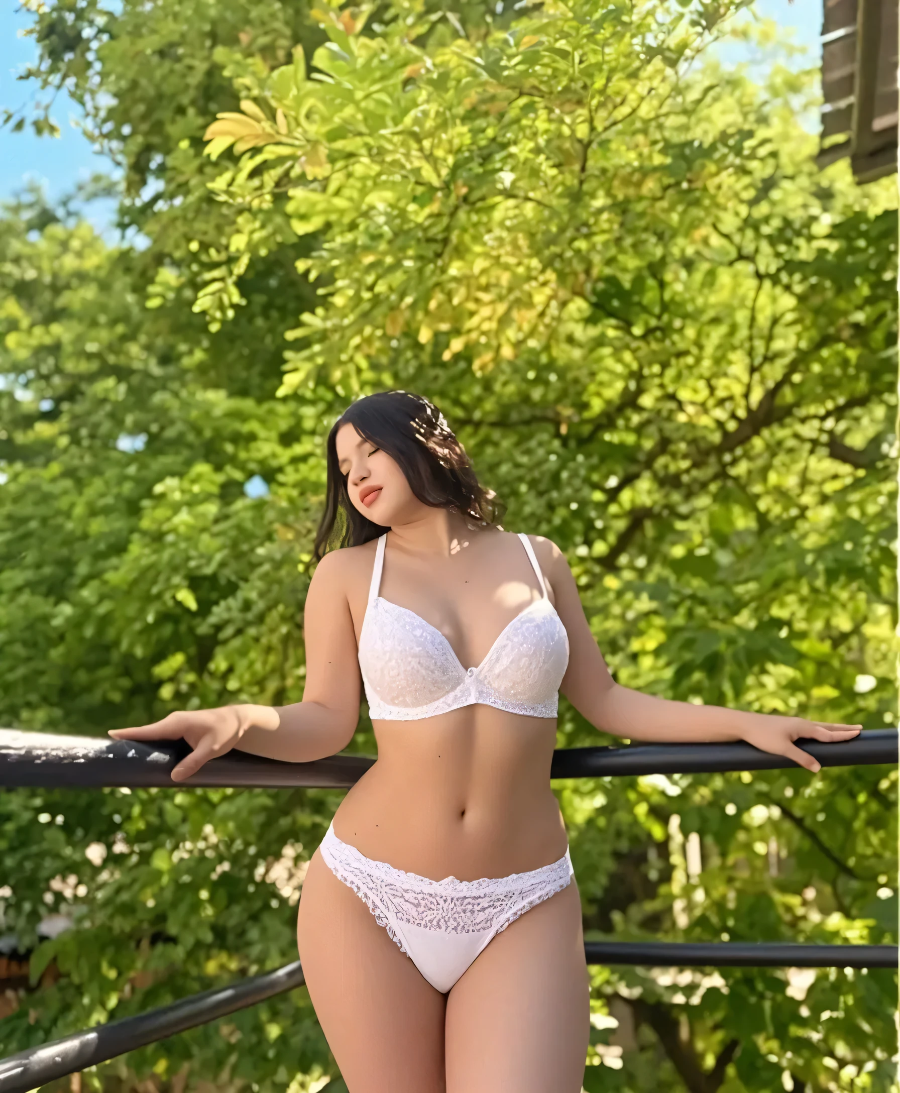 put more clothes