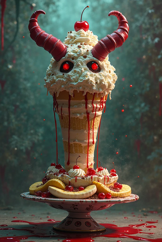 <lora:SemlaStyle:0.6> ,sweet treat , delicious,
vamptech, blood, vampiric, <lora:VampiricTech-20:0.8>, SemlaStyle,
