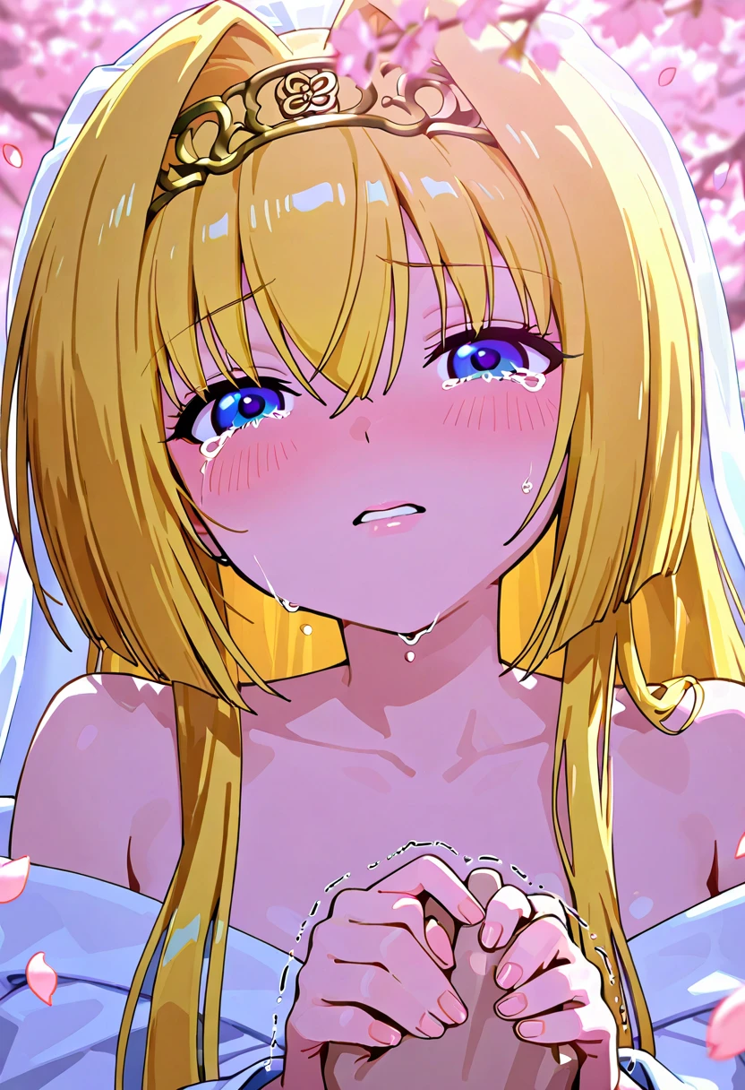 Hoshino Ruby、Infinite orgasm、

