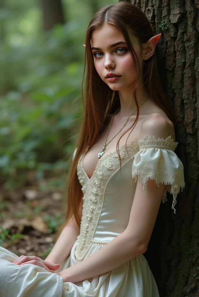 (masterpiece), (portrait), (aesthetic), (beautiful), (upper blody), (high quality), (aesthetic clothings), (professional angle), (rule of thirds), (Feminine), (woman), (female), (beautiful),(feminine features), (21 years), solo, 1 woman, (attractive Australian), Spring, (Eucalyptus Scent), (Morning), (Soft light), ((Rustic Farm Wedding)), (Holding a Bouquet Hands), ((Looking Forward Face)), ((Natural)), (Minimal Make-up), (Petite Bust), (Flower Crown, Leather Boots), ((Long Hair)), (Blonde Hair), (Straight Hair), (Loose Braid hair), (- in Hair), (Wide Open Eyes), (Green Eyes), (Boho Chic Look), Fair skin, (Earthy Details Clothing), (Lace Bohemian Dress), (wedding dress), (Flowing Skirt ), (Off-shoulder Neckline), ((Rustic Farm background)), (Medium Shot Shot), beautiful hands, two hands, normal hands, two arms, complete hands, beautiful body, beautiful fingers, normal fingers, five fingers, five fingers, beautiful ears, normal ears, beautiful eyes, shiny eyes, beautiful mouth, beautiful lips,