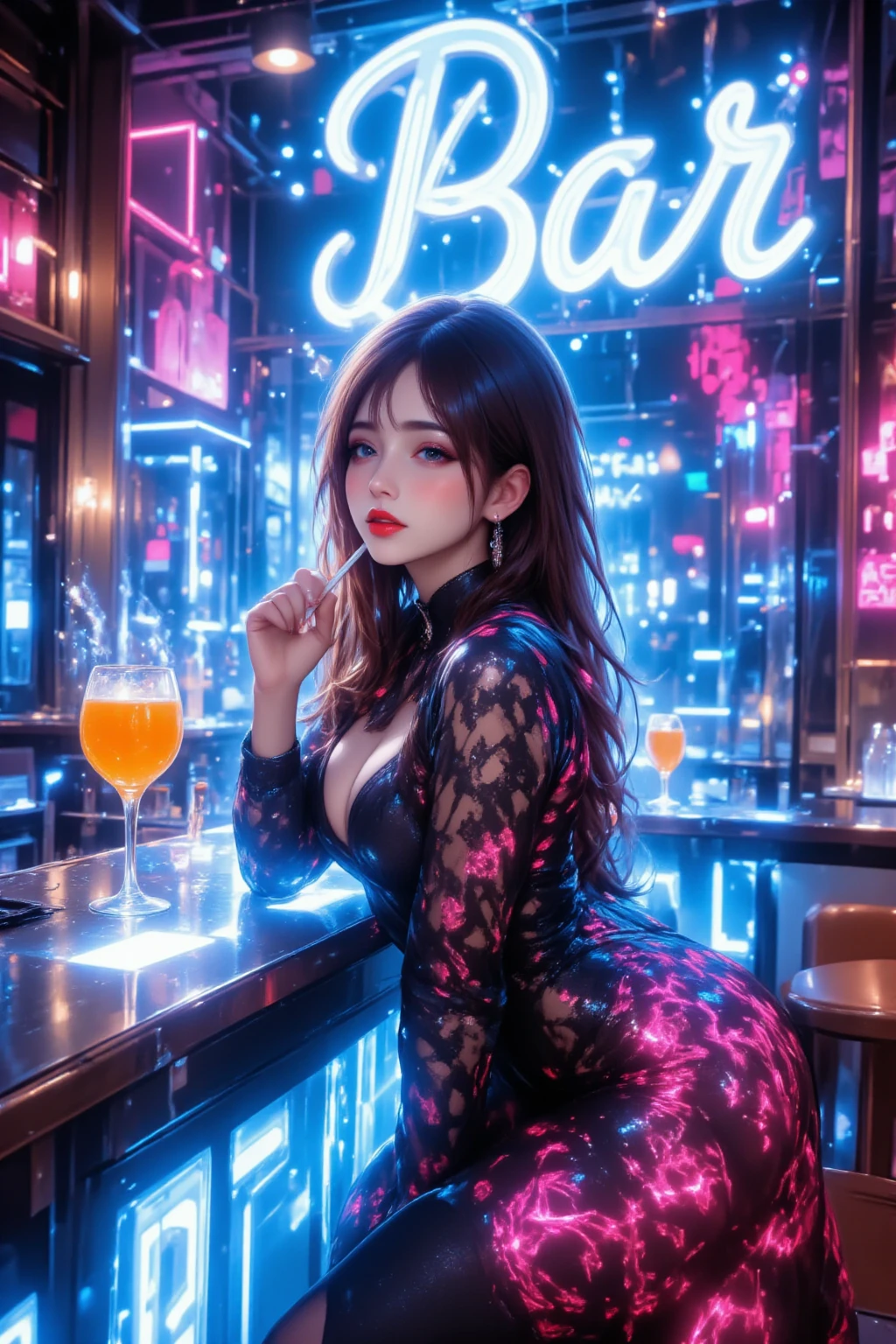 lady, posing seductively to viewer, solo:1, pov, beautiful thick thighs,
red light district window brothel background, De Wallen, long hair, 3/4 body, fully clothed qipao