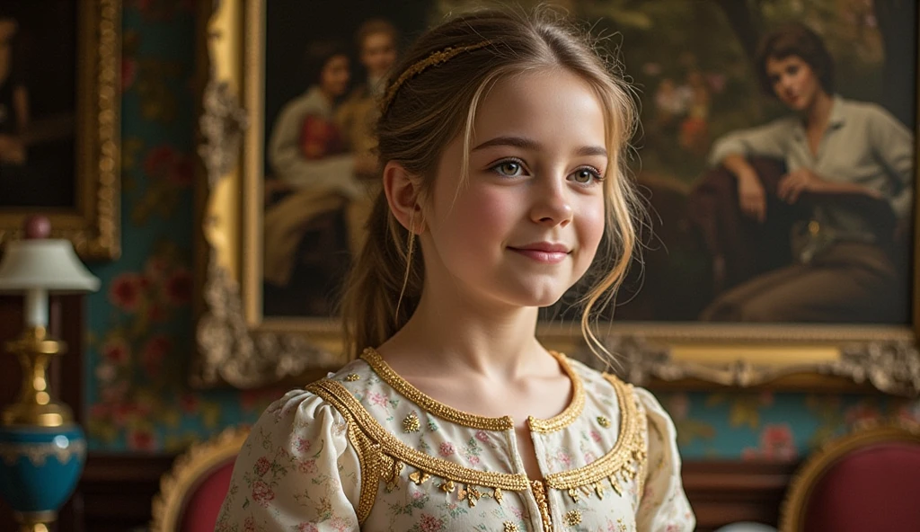 princess leonor 