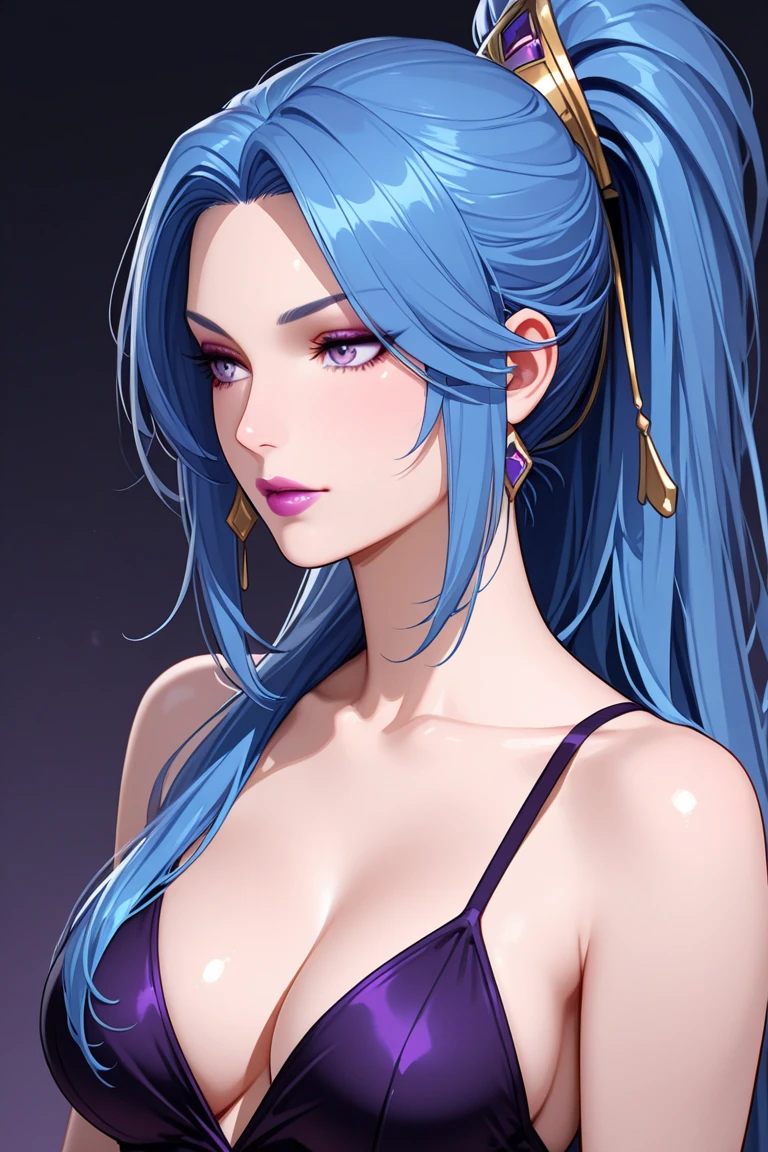 hay una mujer acostada en la cama (((tetas muy grandes))) con un sujetador azul, 22 years, 18 years, 21 years, chica sexy, angelablanca, 23 years, 24 years old, 27 years old, 1 8 son, 28 years old, 3 0 year old woman, 30 year old woman, 16 years old