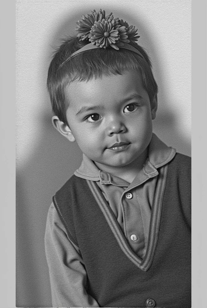 Make this photo look realiatic and detailed, there is a young boy that is wearing a blue shirt, 5 years old young boy, color portrait, potrait, young boy, young , close up potrait, digital paining, realistic portrait, digital matt painting, cartoon digital painting, realistic studio portrait, detailed color portrait, digtial painting, digital painted, realism artstyle, cute portrait, oil digital painting, digital oil on canvas, very detailed potrait, realistic portrait photo, close up potrait, profile portrait, very detailed face, very realistic face, very perfected face, very detailed clothes, very realistic clothes, very perfected clothes