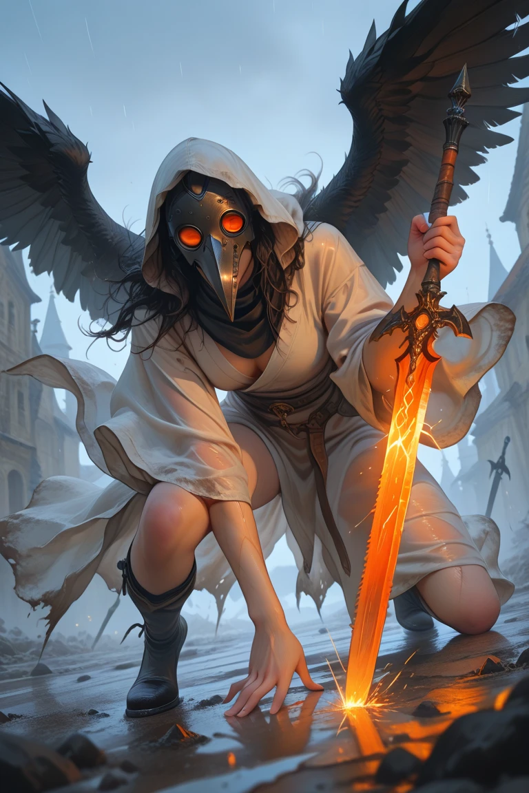 Hell Messenger