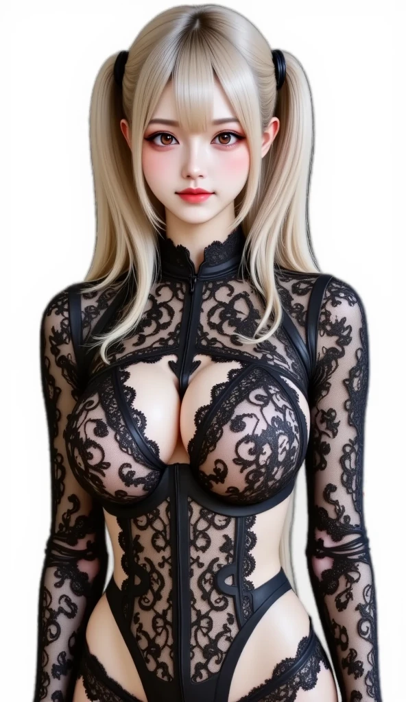 20-year-old girl, Black silk dress, delicate yellow dressing gown, Beautiful sequined long night dress,Lots of sexy black lace detailing, Blonde, Beautiful Blonde Hair, Red lips, delicate and beautiful lip details, , (Pure and perfect face: 1.9), Female Eucharist, Big Breasts, Round Breasts, 大きくてRound Breasts, Beautiful, clear face and well-proportioned eyes, (Transparent yellow eyes: 1.8), (Big round eyes and makeup, とても美しくdelicateなヘアメイク, delicate long blonde hair, delicate, Body image: 1.8), shape: Brilliant, (The stars that make up the sky々: 1.7), Imaginary art, RAW Photos, hanfu pictures, Best Photos, High resolution, 最high quality, Best Photos, Best Goddess Quality, 8K women, Super 8 Single Saint Portrait, The most true color scheme, masterpiece, Best Beauty Brand, Live-action photos of the brand, Dark studio, Border Light, Two-tone lighting, (Rosy white skin: 1.4), (High skin detail: 1.1), 8K, Ultra HD, d Digital SLR camera, Soft Light, 8K, high quality, Frank, The volume is smooth and sharp, 10x more pixels, Sexy Goddess, (Background Space: 1.8), (The most beautiful aurora eye: 1.7), Beautiful Eyes, The aurora is in full bloom and beautiful, (美しいSingle women: 1.8), (Single women: 1.8),
((最high quality)), ((masterpiece)), (detailed:1.4)3d, Beautiful Cyberpunk Female Images,High resolution(High Dynamic Range) , Super Resolution,Unreal 5,Scattered beneath the surface,PBR Textures,Post-processing,Anisotropic Filtering,Depth of written boundary,Maximum clarity and sharpness,Multilayer Texture,Spread your legs , Sexy legs,
Albedo and Specular Maps,Surface Shading,Accurate simulation of material interactions,Perfect Proportions,Rendering with Octane,Two-color light,Large diameter,Low ISO,White balance,Rule 3 points
、8K raw data、