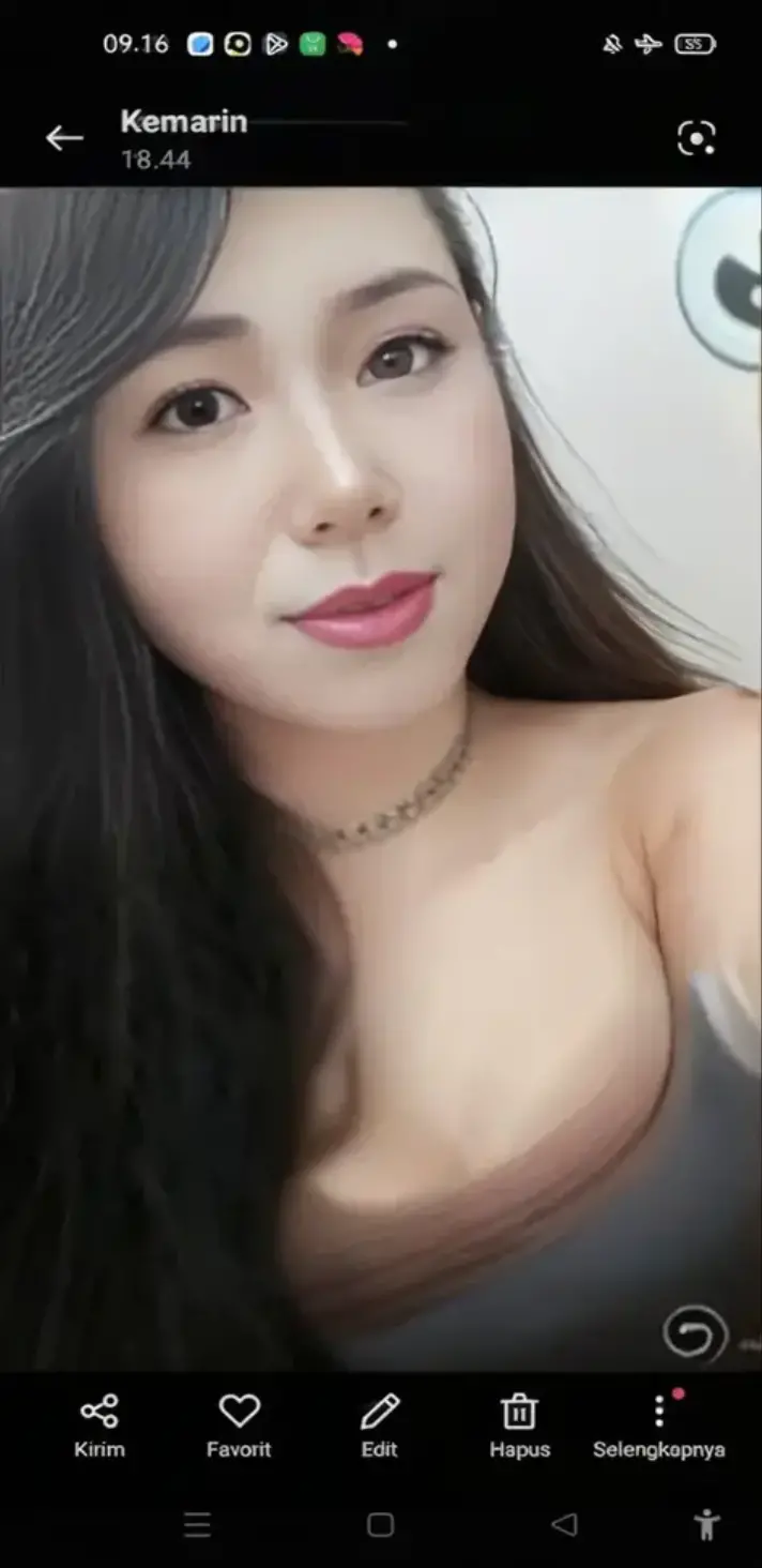naked