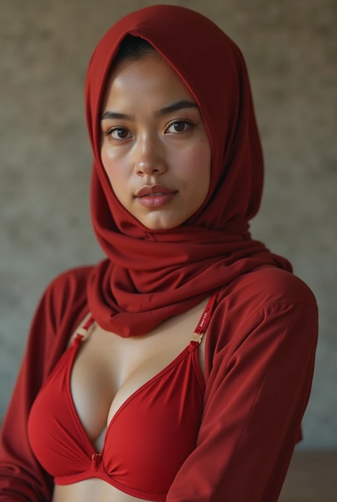 forest, bellydancer, massive breasts, mongolian, (((hijabi))), cleavage, reflection light, chiaroscuro, depth of field, cinematic lighting, ray tracing, Sony FE GM, UHD, super detail, masterpiece, textured skin, high details, best quality, award winning，3D,hdr（HighDynamicRange）,Ray traching,NVIDIA RTX,Hyper-Resolution,Unreal 5,Subsurface scattering、PBR Texture、post-proces、Anisotropy Filtering、depth of fields、maximum definition and sharpness、Many-Layer Textures、Albedo e mapas Speculares、Surface coloring、Accurate simulation octane rendering of light-material interactions、Two-colored light、largeaperture、Low ISO、White balance、the rule of thirds、8K raw data
