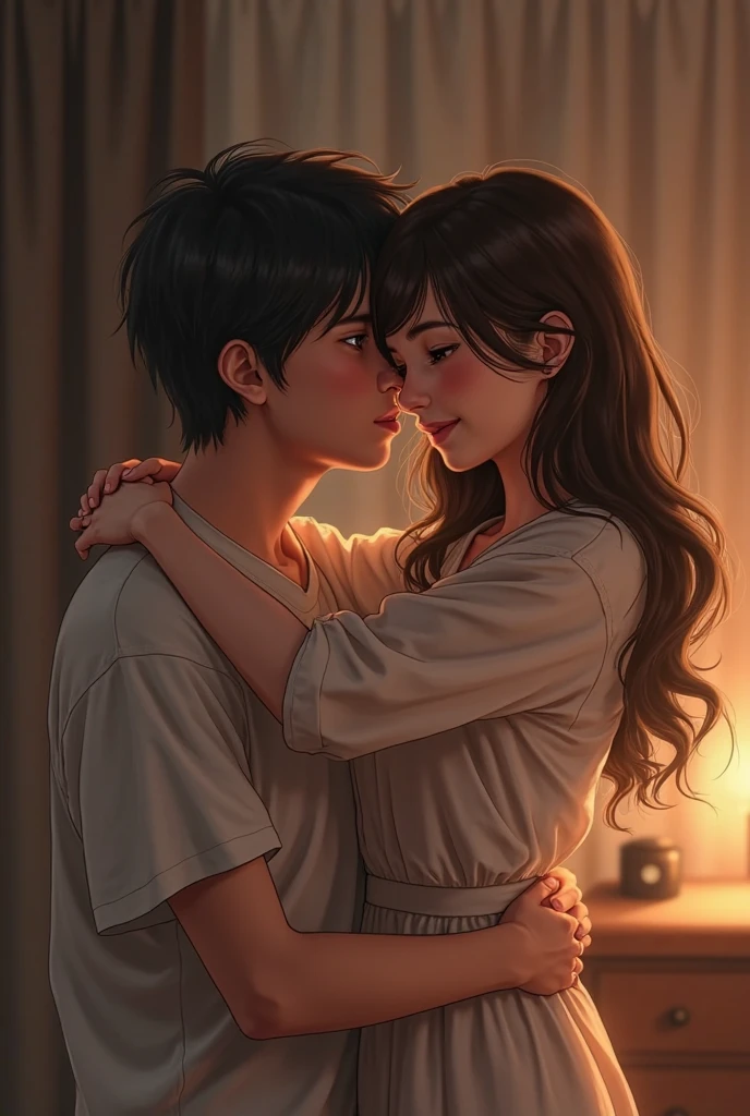 hugs