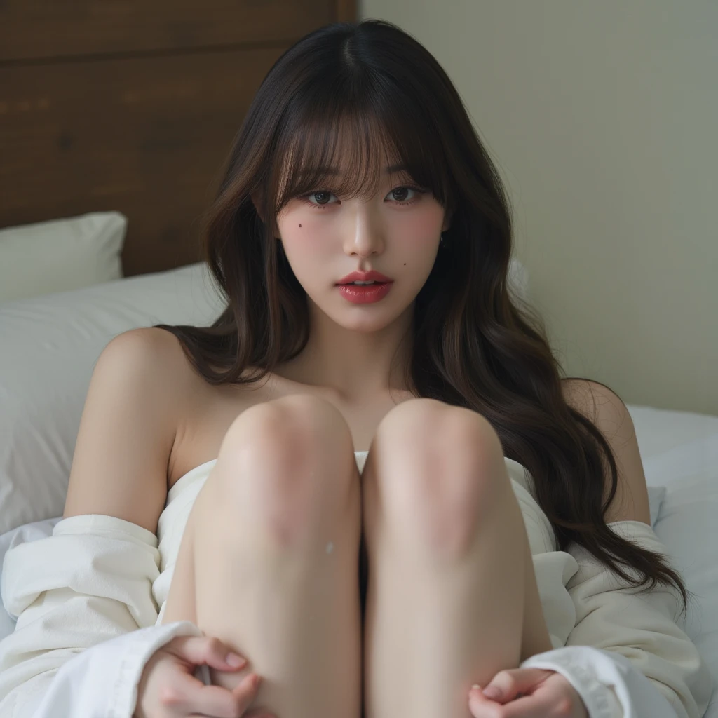 natural makeup