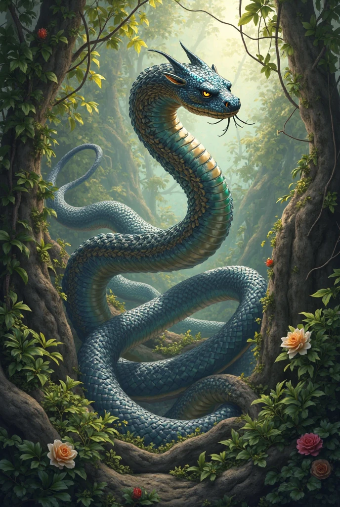 Obsidian Dragon Sett
