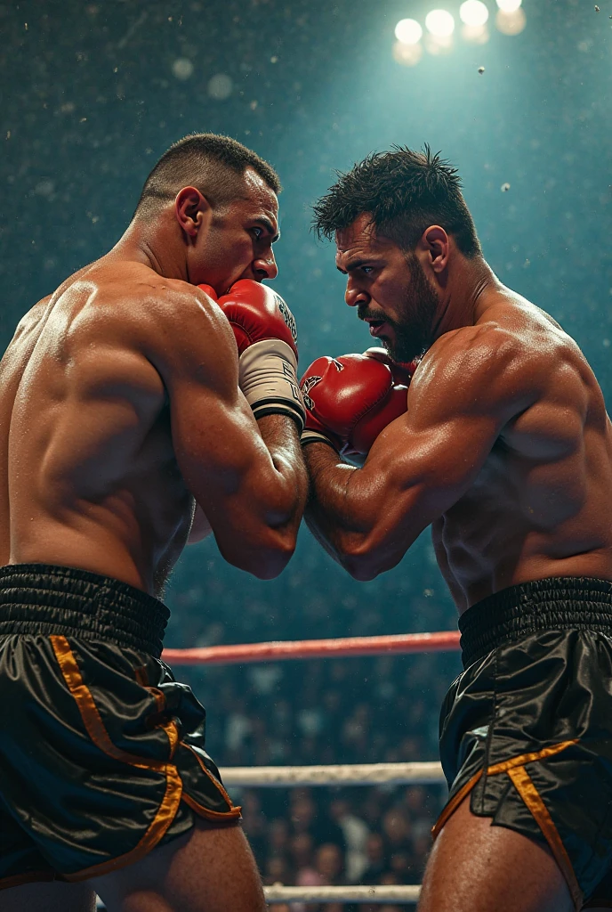 Matteo Capuleto sets new knockout record in MMA