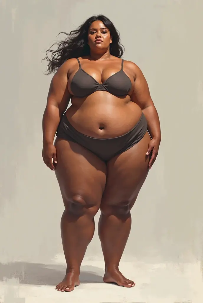 Big ass woman