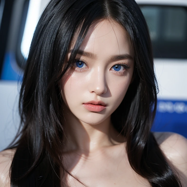 full body masterpiece, ultra realistic, 16k, high quality, incredibly detailed, dream aesthetic, dream atmosphere, cinematic, (sharp focus : 1.5), (photorealistic : 1.3), gothic (Gorgeous gothic girl), defined jaw, square face, wonderful gothic girl (enchanting seductress), cinematic, detailed, 16k sharp focus, realistic. wonderful. Seductive (evil). Black hair (realistic texture), highlighted, silky and shiny hair, detailed hair (realistic), big tits (natural). wonderful detailed face (enchanting seductress). blushed cheekbones (rosy cheeks), tanned skin, (white skin) alabaster skin that seems to glow ethereally. Her attire is gothic. Voluptuous shape. turquoise blue eyes (evil eyes look). a symmetrical face ::2 gothic clothes + ArtStation Trends + fantasy art + realistic cloth + fractals in the background, loose hair --aspect 9:21 – enhance your unearthly beauty. realistic skin texture, pale white skin illuminated. realistic perfect shading. absurd, realistic textures. alone, alone, 1 girl. Looking at the viewer. muscular female body, hot body, toned body, defined muscles. big natural breasts, cleavage. pantyhose, gothic (black) dress (realistic texture). In different sex positions at different angles. Bedroom background. incredibly real, best quality, photorealistic.