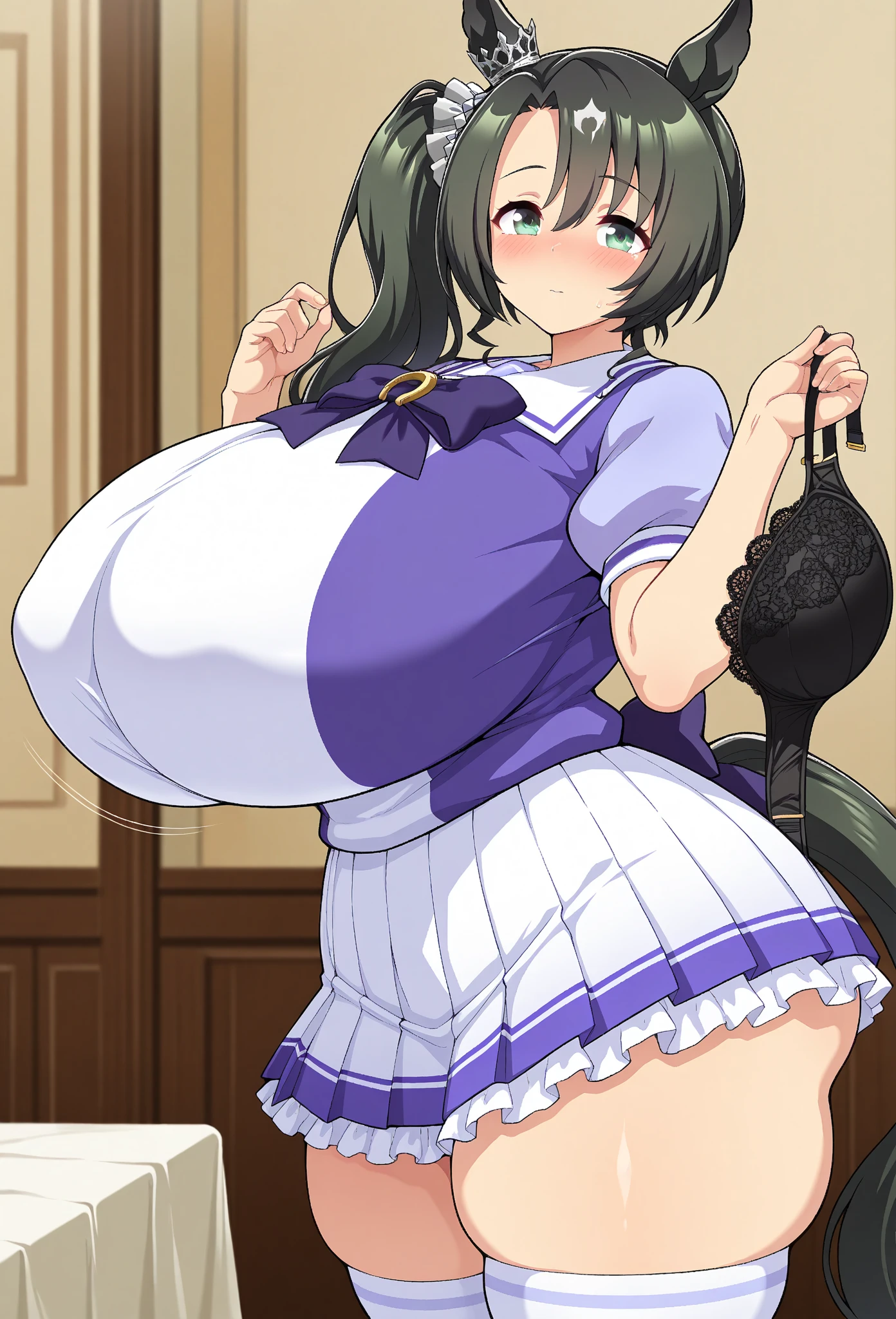 16 years girl, Largest Baby Bump pregnant, Largest boobs, nipple, cum,16 years girl, Big pregnant Belly, Big Pregnant girl, Largest Belly of Pregnant, huge pregnancy belly, Huge 9 months Pregnancy Belly, maid costume, purple eyes, hair bow
