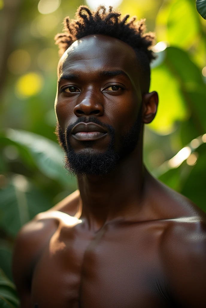 Photo of Raphael Kibet Korir