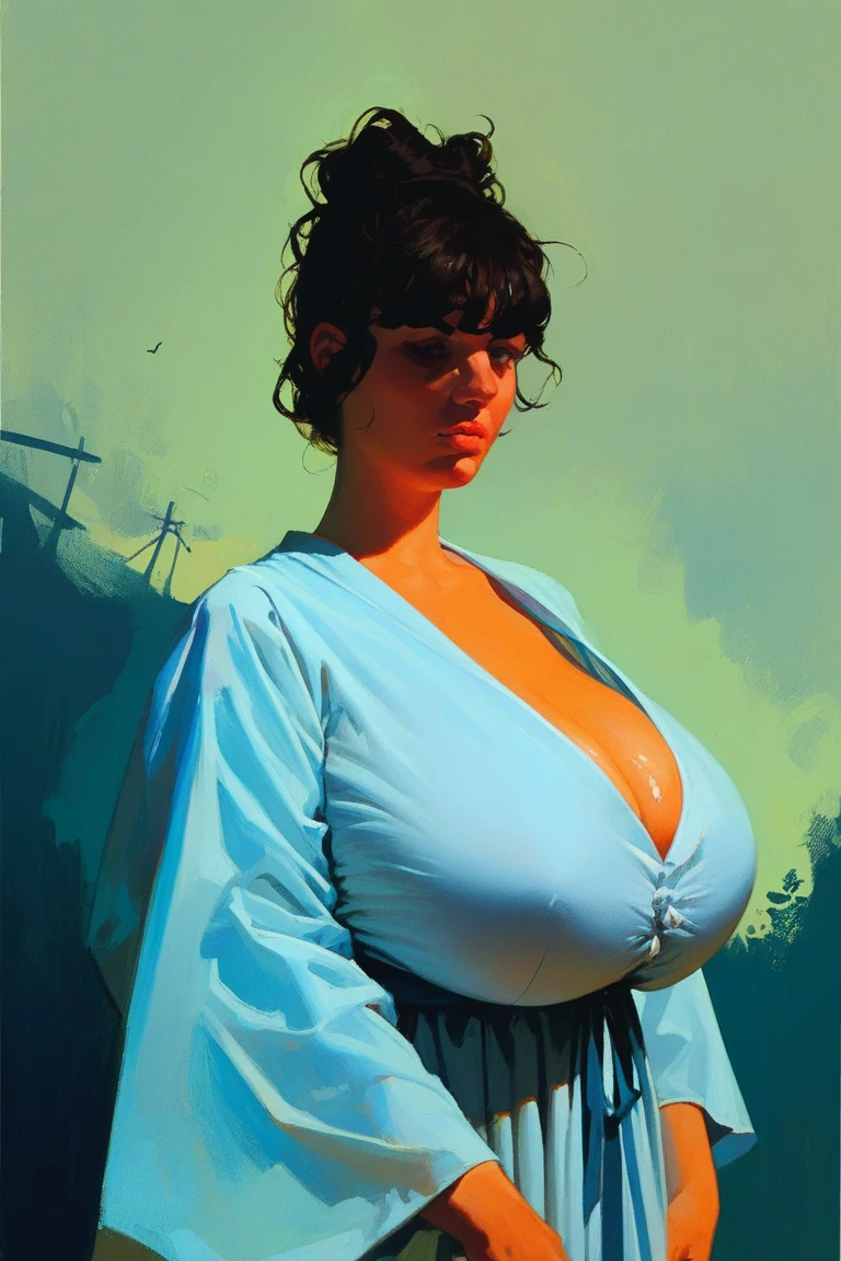 mercedes,blue eyes,black hair,short hair,
nude,toned,blush,
(detailed areolas, detailed nipples, detailed breasts),
standing,
night,tent,
(insanely detailed, beautiful detailed face, masterpiece, best quality),<lora:mercedes:0.8>,
