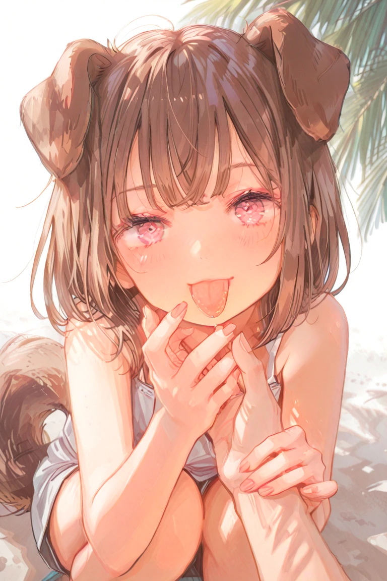 1 little girl,,(((uchiyama haruka,ayase mito,7yo))) ((nsfw,porn,extasy,ahegao)),((((beautiful girl)))),bewitching look,extacy,high quality, animeted, anime colored,extremely detailed face,masterpiece, best quality,w,(perfect anatomy),((ultra-detailed)), illustration, (((8k))),(((High quality excrement in her mouth))),bewitching look,extremely detailed face,High quality face,anime woman,shiny skin,dirty,highly detailed excrement, masterpiece, best quality,blush,very lots of sputum,a seductive look,(((Open her mouth and show excrement))),Lick the excrement,The ingredients are sticking out,front view,stick out tongue,(((feces:1.5))),((coprophilia)),((eating excrement)),mouth focus ,looking at viewer,(((mouth is just in front of viewer’s face))),(((close up excrement))),dynamic_angle,(excrement:1.25),animeted, anime colored,Mouth-to-mouth excrement to the viewer, holding excrement in her mouth,beautiful girl,Open mouth and show excrement,((chewed excrement)),sputum-covered excrement,(((sputum mixed with excrement spills from the corner of the mouth))),A lump of excrement on the tongue,Viewer looks into the mouth,puke and excrement mix,a lot of excrement in the mouth,kissing the viewer,licking the viewer's face,,(((lots of liquid feces spills from the corner of the mouth to the breast))),,((showing extremely detailed Teeth and lips covered in poop)),,,((very long nipples)),,((smeared feces)),,((extreme close-up:1.8)),(((from below,low angle:1.5))),(mouth is above viewer),(doggy style),,((blush,shameful:1.3)),((Shit overflows from the mouth:1.3)),((coprophilia kiss:1.5)),((POV:1.5)),((exhibitionist)),((black gal,dark skin:1.3)),cat ear