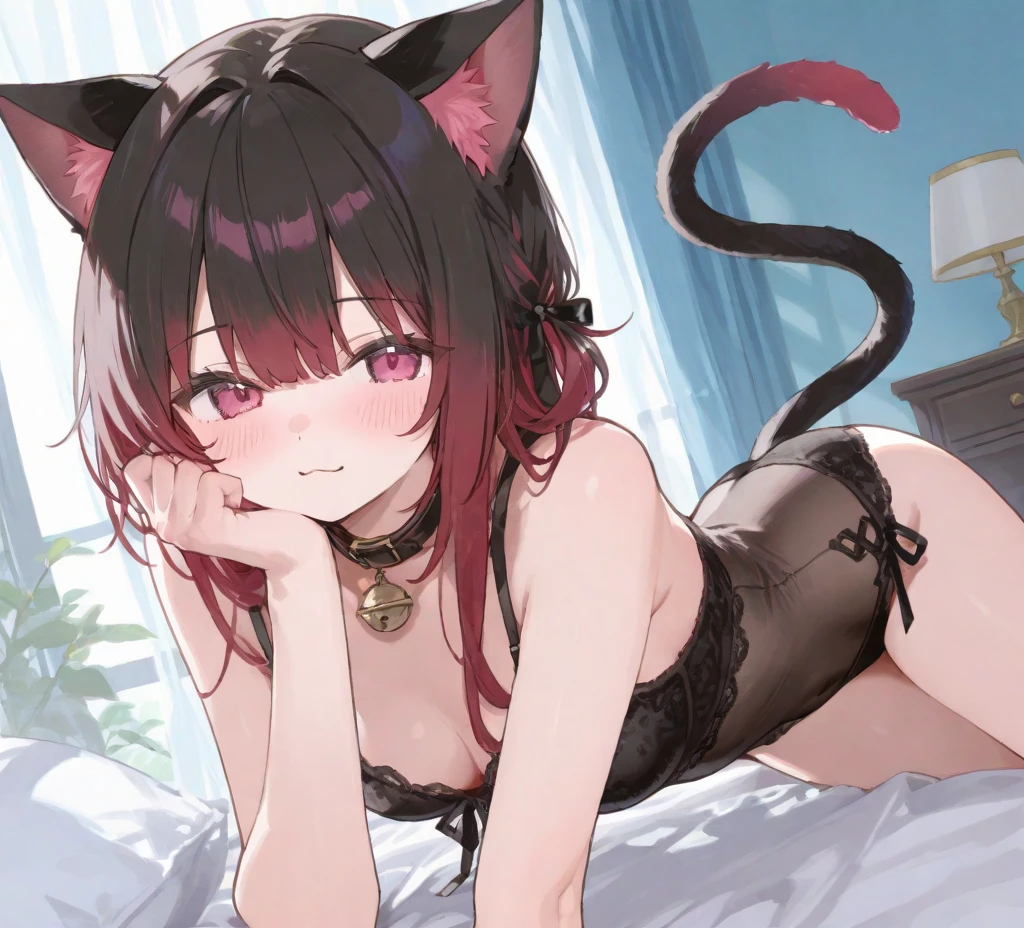 demon tail