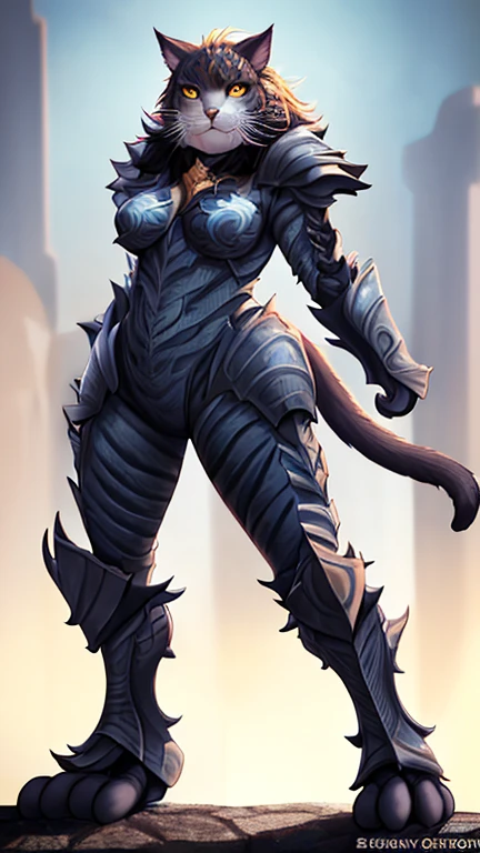 4K, ,8k, A high resolution, best qualitE, perfect colors, perfect shadows, perfect lighting, A shark woman, with full body fantasy world clothes, sexy look, full viwer.