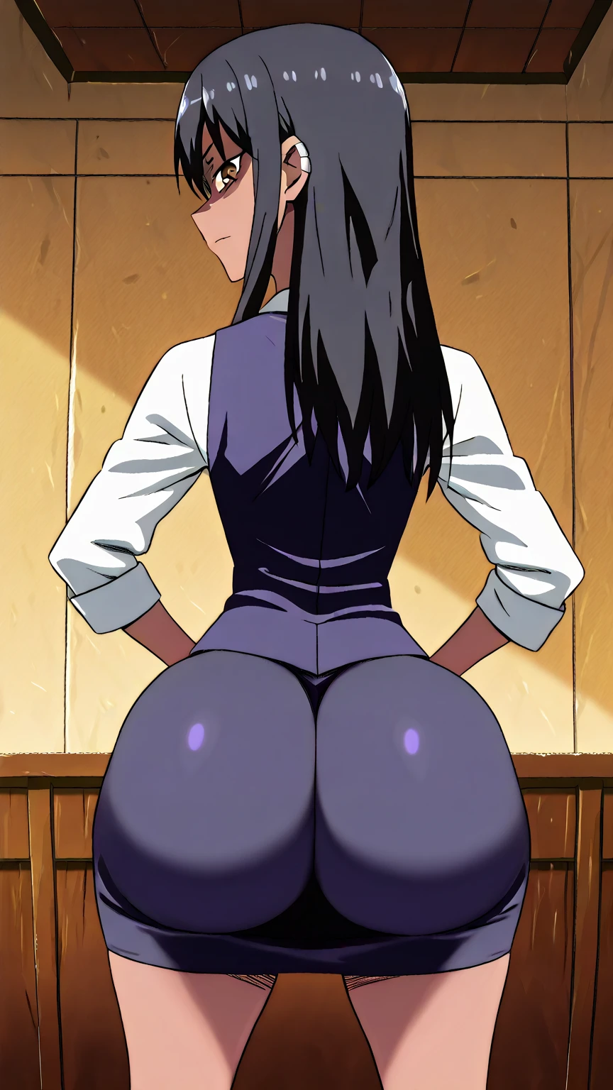 Woman with big ass laying on the floor, beautiful woman squatting, the anime girl is crouching, top rated, thicc, popular, bending over, oppai, [ 4 k digital art ]!!, low view, naked anime girl, naked woman, naked view, moist pussy, moist vulva, naked, perfect butt, butthole, hyper realistic butthole, hyper realistic pussy, wet pussy, seductive look, seduction
