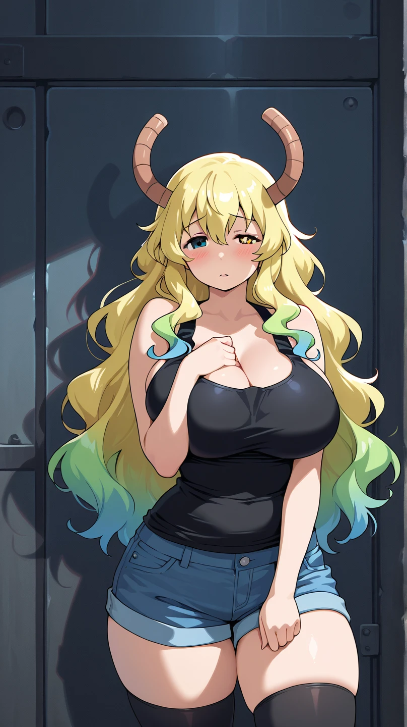 Quetzalcoatl / lucoa, ojos detallados, cuerpo completo, lenceria sexi