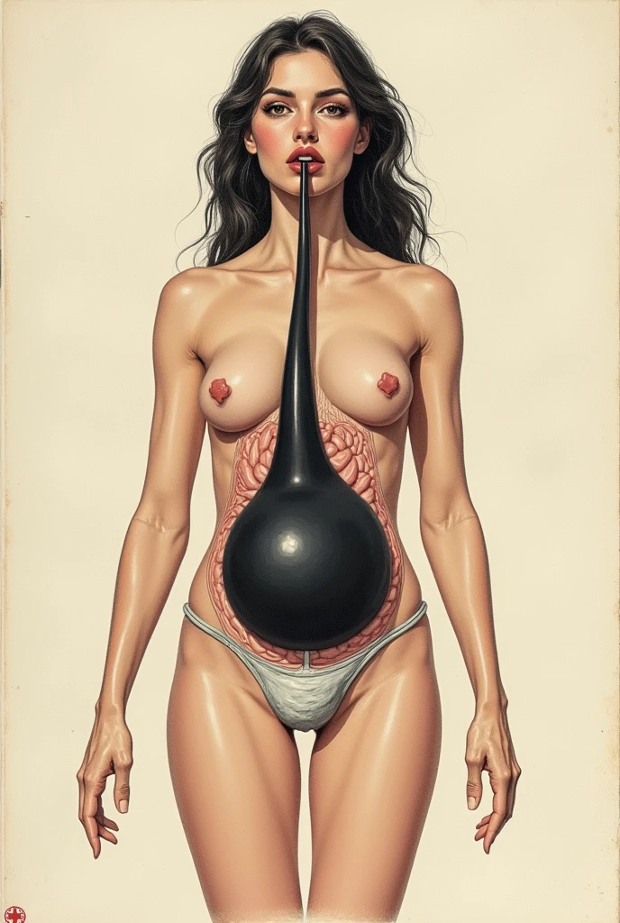 score_9, score_8_up, score_7_up, score_6_up, score_5_up, score_4_up, rating_explicit,
BREAK pregnant cute teenage girl, hyper breast, wide hip, sweat body, (crying, scream)
BREAK tentacles bind the arms and thighs tightly,
BREAK egg laying, dropping several egg from vagina, 
BREAK girl raped by tentacles, tentacle glanses, (both nipples sucking tentacles:1.4), breasts grab tentacles, hands up and spread legs, over exclusive cum in vagina and mouth,
BREAK too many veind tentacles all over the hive, moon light is shining, depth of field,