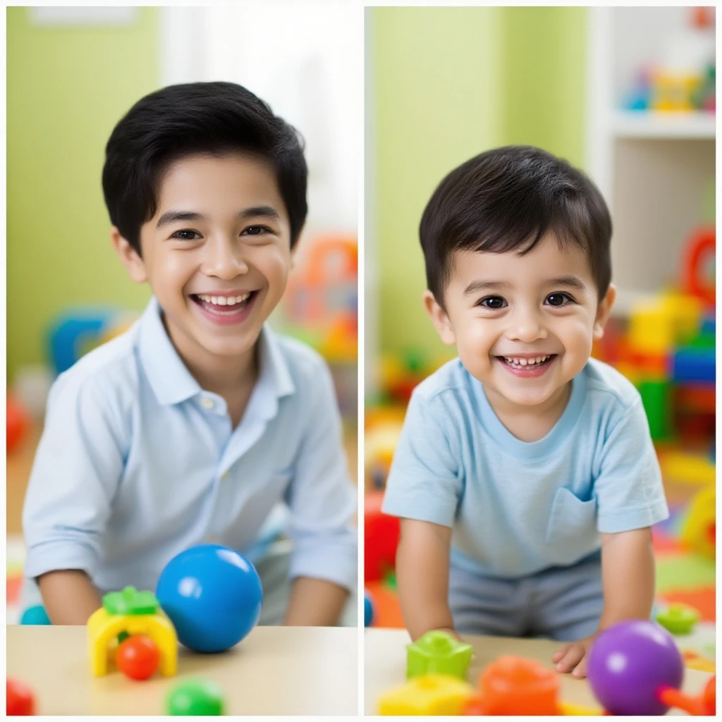 There was a brilliant man named Albert Einstein. From an early age, he showed an unusual interest in the world around him. While other children played and had fun
