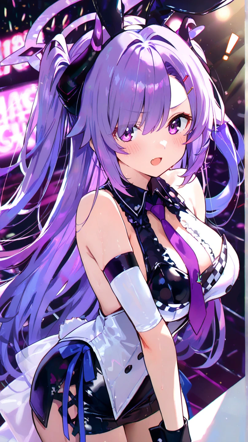 Neptunia,adult version,medium breast