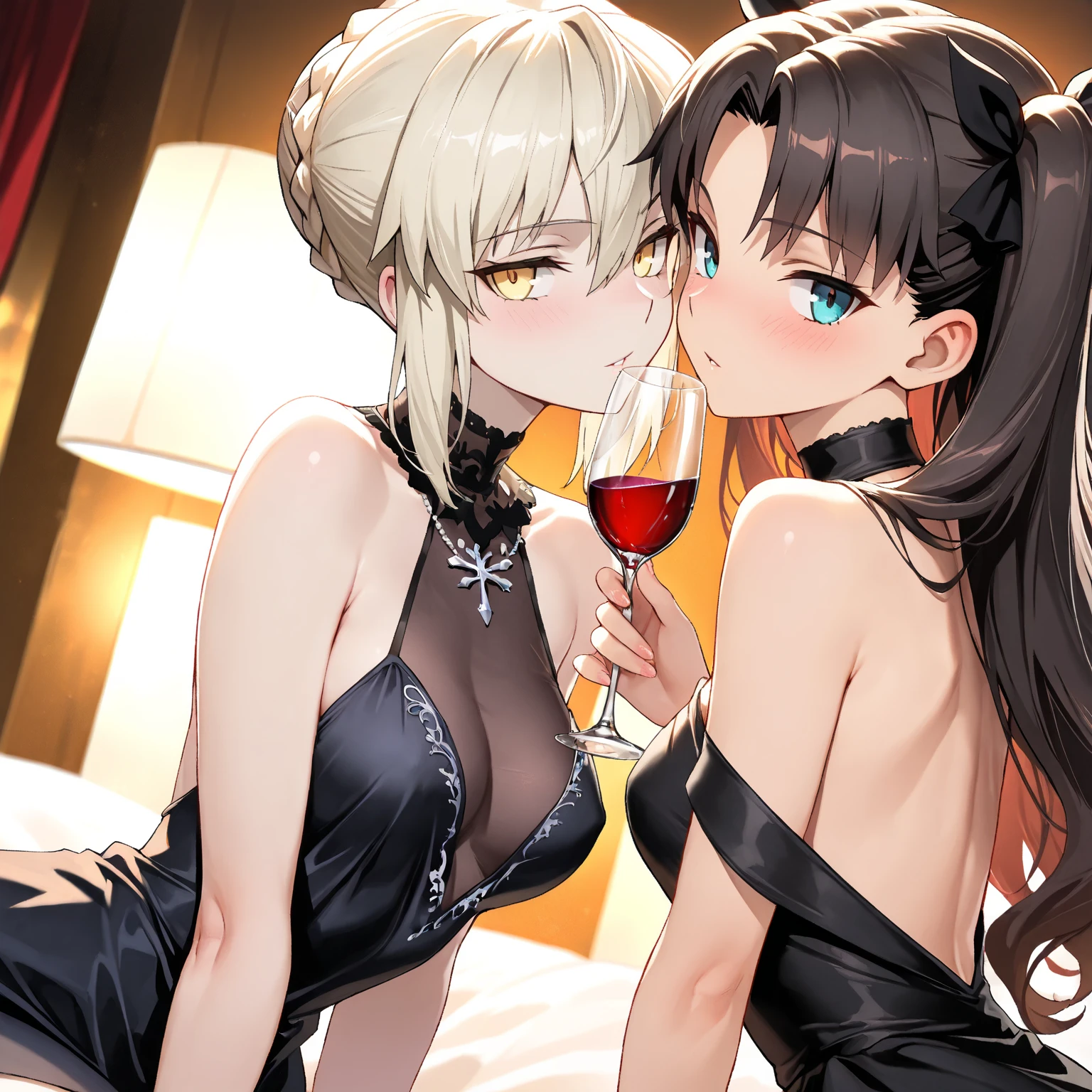 (background)