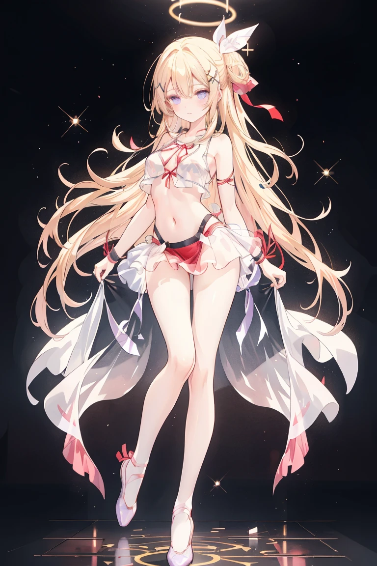 Cherry blossom background,(((((dress lift Transparent see-through cloak))))),((naked)) NSFW Long Hair Blonde Toddler girl 5 years old Elementary school student, shot from below White Veil No panties((hair bun))(extra long hair))((blunt bangs))((pussy))((bitch))((nipple piercing))((tsurime))((big eyes))((skinny body))((tall))(pale white skin))((botanical print))((toddler))((show off nipples under shirt))(pale white skin))((botanical print))((toddler))